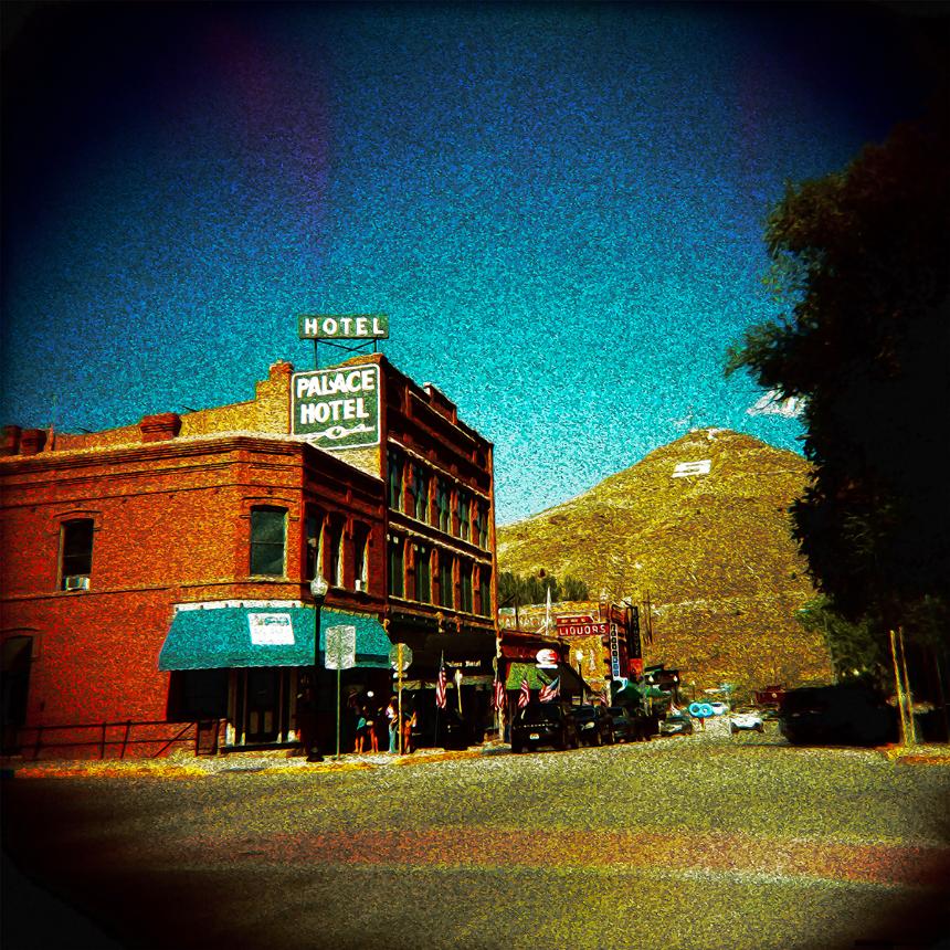 Main Street, Salida, Colorado